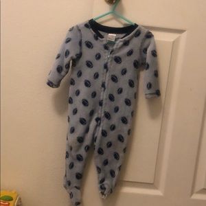 Swiggles boy pajamas